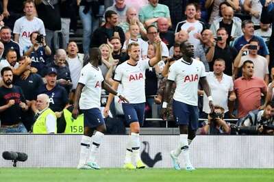 Champions League 2019, Olympiacos vs Tottenham Hotspur Live Streaming: When and Where to Watch Live Telecast