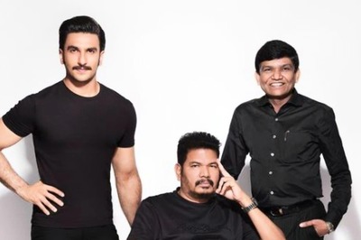 Ranveer Singh’s Anniyan Remake in Legal Trouble, Producer Ravichandran to Move Court