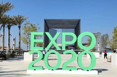 Displaying the India Story to the World: India Concludes its Spectacular Showing at Dubai Expo 2020
