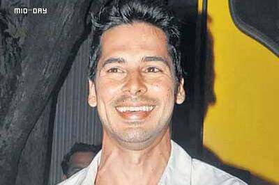 The Movies I Loved Growing Up: Dino Morea