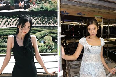 BLACKPINK's Jisoo And Jennie To Set Up Solo Agencies? YG Entertainment Responds