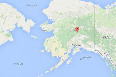 Sightseeing plane crashes in Alaska; all 9 on board dead, says police