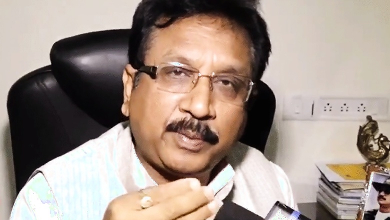 MP Minister Wants Govt School Students to Respond to Attendance Call With 'Jai Hind'
