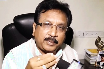 MP Minister Wants Govt School Students to Respond to Attendance Call With 'Jai Hind'