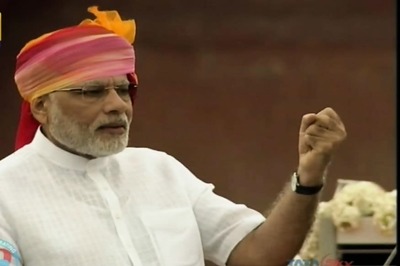 Baloch Leaders Booked for Supporting Modi's Comments