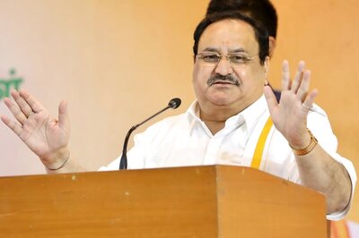 Mamata’s Silence Speaks About Her Involvement in Bengal Violence: JP Nadda