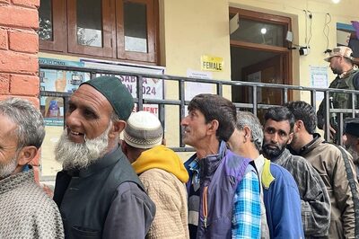 Opinion | Record Voter Turnout in Kashmir Signals Hope for ‘Modi 3.0’