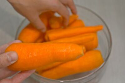 How to Cook Carrots