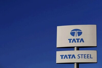 Tata Steel Shares Rise Over 2% After Moody's Rating Updates; Details