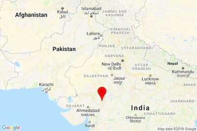 Ghatol Election Result 2018 Live Updates: Candidate List, Winner, MLA, Leading, Trailing, Margin