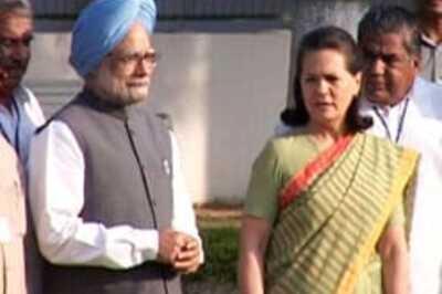 Sonia wanted Singh as PM in '99 too