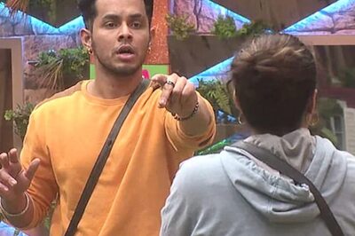 Bigg Marathi Season 4: Akshay Kelkar and Tejaswini Get Involved in Ugly Fight