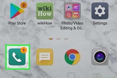 How to Set Speed Dial on Android