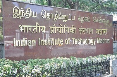 IIT Madras to Develop Software to Monitor Maritime Traffic
