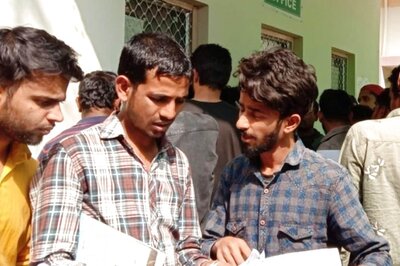 Indian Railways is Hiring 2900 Apprentice: Direct Hiring Without Exam, 10th Pass Can Apply