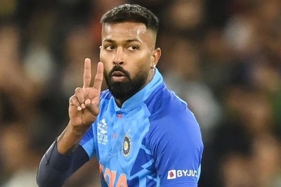 Hardik Pandya Gives Befitting Reply to West Indies Legend's 'You Don't Want to be That Captain' Remark