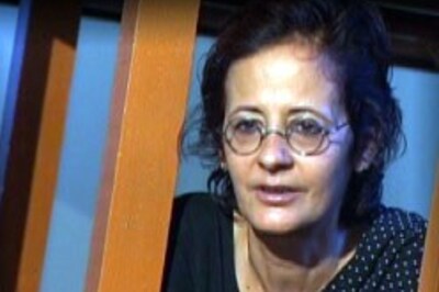 Addicted for 23 yrs, woman shuns drugs