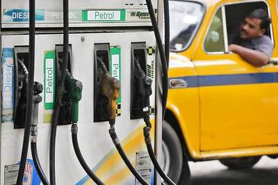 Union Budget 2019: Not One, Here’s Why Petrol and Diesel Prices Will Rise by Rs 2 Per Litre