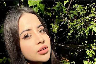 Urfi Javed: 'Will Never Marry A Muslim Man; They Want Their Women To Behave In A Certain Way'