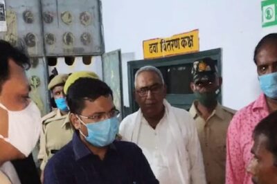 In UP's Amethi, Wall Collapse Claims Lives of 3 Children, 2 Injured