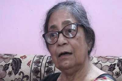 Dr Leela Joshi, Mother Teresa of MP, Awarded Padma Shri for 22-Year Service to Tribal Women