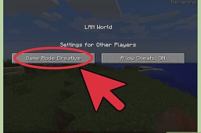 How to Stop Flying in Minecraft