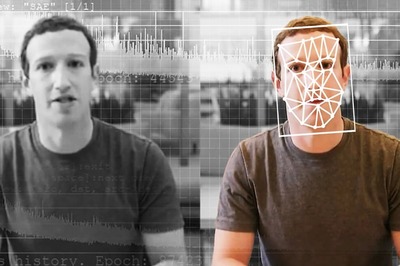 Amazon Joins Facebook, Microsoft in Fight Against Deepfakes