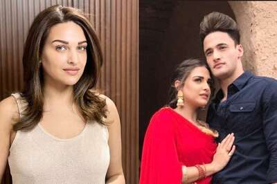 Himanshi Khurana Takes An Indirect Dig At Asim Riaz With Cryptic Post: 'No Longer Accepting Patients'