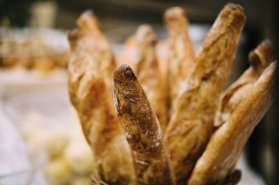 Bakery Near Paris's Chinatown Wins Best Baguette Competition in Paris