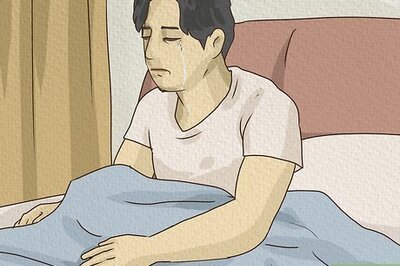 What Does It Mean If a Deceased Loved One Shows up in a Dream?