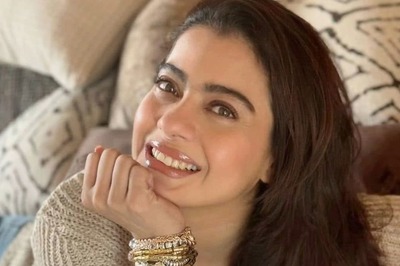 Kajol Turns 50: Hindi Cinema Icon's Enduring Legacy and Timeless Charm!