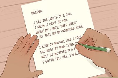 How to Write a Bridge for a Song