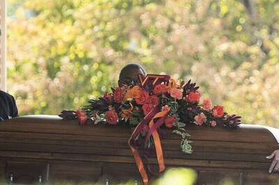 Former Goa Chief Minister Wilfred De Souza passes away