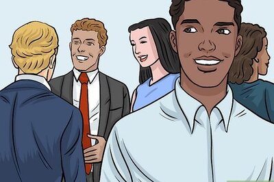 How to Behave at Social Parties