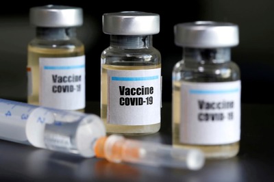 Optimism Over Covid Vaccine, Hopes of Stimulus in the US May Drive Mkts Higher: Analysts