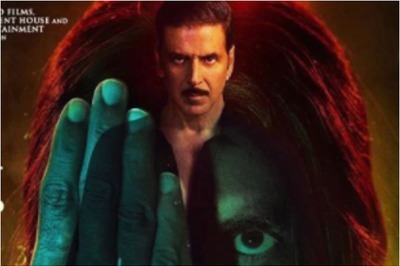 Excited for Akshay Kumar-Kiara Advani's 'Laxmii'? Here's When and Where to Watch the Horror-comedy