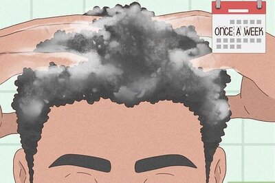 How to Take Care of Black Hair (for Men)
