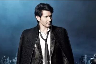 Happy Birthday Mahesh Babu: A Look At His Highest Grossing Films