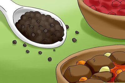 How to Stock Your Pantry for Mexican Cooking