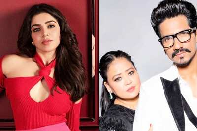 Samantha Prabhu Has Autoimmune Condition Myositis; NCB Files Chargesheet Against Bharti-Haarsh