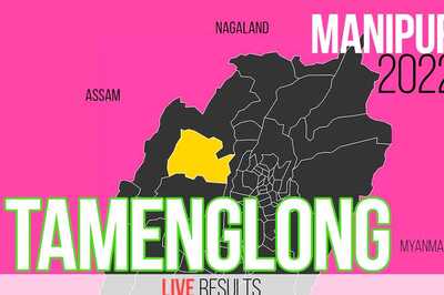 Tamenglong Election Result 2022 LIVE Updates: Janghemlung Panmei of NPP Wins
