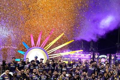 KKR IPL 2024 Team Review: Gautam Gambhir Returns to Gift SRK His 3rd Title