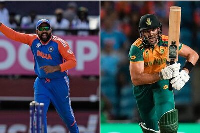 IND vs SA, T20 World Cup 2024 Final: India vs South Africa Head-to-Head Stats, Probable XI