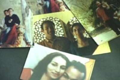 Were Nitish, Bharti in love? HC asks