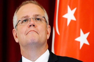 'Do Not Agree on Everything': Australia Tells US it Has No Intention of Injuring Important China Ties