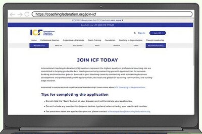 How to Become a Relationship Coach