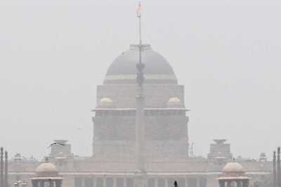 Tour of Rashtrapati Bhavan, Change of Guard Ceremony to Resume from Next Week for Public Viewing