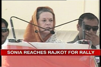 Oppn making baseless charges, says Sonia