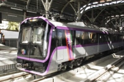 Mumbai Metro: New Lines 2A and 7 Start from Today. Here's About Stations, Fares, Timing & Capacity