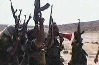 US missiles hit Taliban center, 9 killed